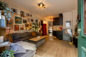 The loft